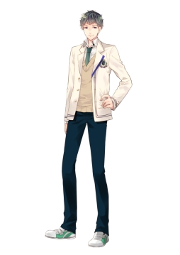 画像ギャラリー No.012のサムネイル画像 / 「学園CLUB〜ヒミツのナイトクラブ〜」の発売日が11月30日に決定。PS Vita版のキービジュアルも公開