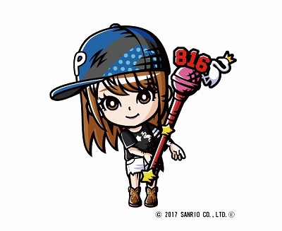 画像ギャラリー No.003のサムネイル画像 / サンリオのキャラが登場するRPG「ザ・マジックナイトメア」が配信