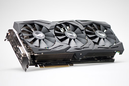 画像ギャラリー No.002のサムネイル画像 / 「Radeon RX 580」レビュー。第2世代Polaris最上位モデルはGTX 1060 6GBと真っ向勝負するGPUだ