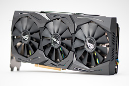 画像ギャラリー No.006のサムネイル画像 / 「Radeon RX 580」レビュー。第2世代Polaris最上位モデルはGTX 1060 6GBと真っ向勝負するGPUだ