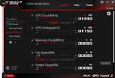 画像ギャラリー No.011のサムネイル画像 / 「Radeon RX 580」レビュー。第2世代Polaris最上位モデルはGTX 1060 6GBと真っ向勝負するGPUだ
