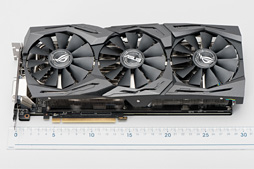 画像ギャラリー No.012のサムネイル画像 / 「Radeon RX 580」レビュー。第2世代Polaris最上位モデルはGTX 1060 6GBと真っ向勝負するGPUだ