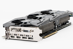 画像ギャラリー No.013のサムネイル画像 / 「Radeon RX 580」レビュー。第2世代Polaris最上位モデルはGTX 1060 6GBと真っ向勝負するGPUだ