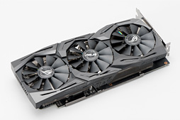画像ギャラリー No.015のサムネイル画像 / 「Radeon RX 580」レビュー。第2世代Polaris最上位モデルはGTX 1060 6GBと真っ向勝負するGPUだ