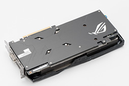 画像ギャラリー No.016のサムネイル画像 / 「Radeon RX 580」レビュー。第2世代Polaris最上位モデルはGTX 1060 6GBと真っ向勝負するGPUだ