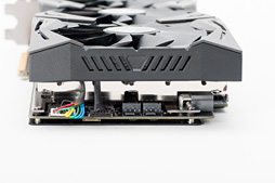 画像ギャラリー No.020のサムネイル画像 / 「Radeon RX 580」レビュー。第2世代Polaris最上位モデルはGTX 1060 6GBと真っ向勝負するGPUだ