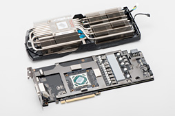 画像ギャラリー No.021のサムネイル画像 / 「Radeon RX 580」レビュー。第2世代Polaris最上位モデルはGTX 1060 6GBと真っ向勝負するGPUだ