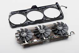 画像ギャラリー No.022のサムネイル画像 / 「Radeon RX 580」レビュー。第2世代Polaris最上位モデルはGTX 1060 6GBと真っ向勝負するGPUだ