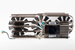 画像ギャラリー No.023のサムネイル画像 / 「Radeon RX 580」レビュー。第2世代Polaris最上位モデルはGTX 1060 6GBと真っ向勝負するGPUだ