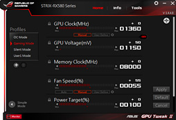 画像ギャラリー No.046のサムネイル画像 / 「Radeon RX 580」レビュー。第2世代Polaris最上位モデルはGTX 1060 6GBと真っ向勝負するGPUだ