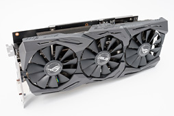 画像ギャラリー No.048のサムネイル画像 / 「Radeon RX 580」レビュー。第2世代Polaris最上位モデルはGTX 1060 6GBと真っ向勝負するGPUだ