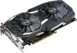 画像ギャラリー No.002のサムネイル画像 / ASUS,防塵仕様のファンを採用するクーラー搭載のRX 580カード発売。ファンレスのGT 710カードも