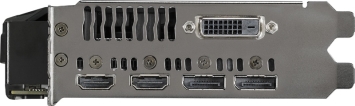 画像ギャラリー No.003のサムネイル画像 / ASUS,防塵仕様のファンを採用するクーラー搭載のRX 580カード発売。ファンレスのGT 710カードも