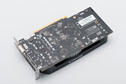 画像ギャラリー No.010のサムネイル画像 / 「Radeon RX 560」レビュー。フルHDのゲームプレイがターゲットとなるエントリーミドルGPUは競合製品に勝てるか