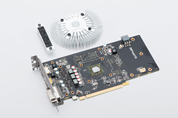 画像ギャラリー No.017のサムネイル画像 / 「Radeon RX 560」レビュー。フルHDのゲームプレイがターゲットとなるエントリーミドルGPUは競合製品に勝てるか
