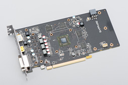 画像ギャラリー No.018のサムネイル画像 / 「Radeon RX 560」レビュー。フルHDのゲームプレイがターゲットとなるエントリーミドルGPUは競合製品に勝てるか