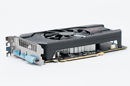 画像ギャラリー No.019のサムネイル画像 / 「Radeon RX 560」レビュー。フルHDのゲームプレイがターゲットとなるエントリーミドルGPUは競合製品に勝てるか
