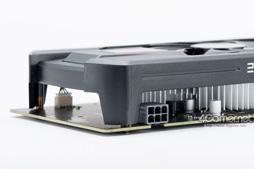 画像ギャラリー No.050のサムネイル画像 / 「Radeon RX 560」レビュー。フルHDのゲームプレイがターゲットとなるエントリーミドルGPUは競合製品に勝てるか