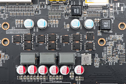 画像ギャラリー No.053のサムネイル画像 / 「Radeon RX 560」レビュー。フルHDのゲームプレイがターゲットとなるエントリーミドルGPUは競合製品に勝てるか