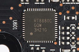 画像ギャラリー No.054のサムネイル画像 / 「Radeon RX 560」レビュー。フルHDのゲームプレイがターゲットとなるエントリーミドルGPUは競合製品に勝てるか