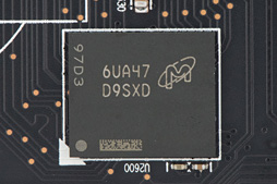 画像ギャラリー No.055のサムネイル画像 / 「Radeon RX 560」レビュー。フルHDのゲームプレイがターゲットとなるエントリーミドルGPUは競合製品に勝てるか