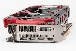画像ギャラリー No.010のサムネイル画像 / 「Radeon RX 590」レビュー。12nmプロセス技術を採用して製造される初のPolarisはミドルクラス市場で輝けるか