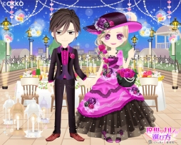 画像ギャラリー No.004のサムネイル画像 / 「理想のカレの選び方」に“黒木篤人”の本編ルートが7月14日に実装