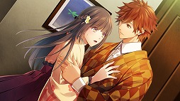 画像ギャラリー No.015のサムネイル画像 / 恋愛アドベンチャー「The Charming Empire」がSteamで配信開始