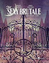 画像ギャラリー No.001のサムネイル画像 / ミステリーADV「The Sexy Brutale」の配信記念でショートコミックが公開
