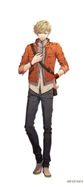 画像ギャラリー No.002のサムネイル画像 / 「乙女チック4Gamer」第156回:オトメイトの新作スマホアプリ「ライブラリークロスインフィニット」を特集。古書の世界で戦う恋愛パズルRPG