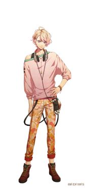 画像ギャラリー No.006のサムネイル画像 / 「乙女チック4Gamer」第156回:オトメイトの新作スマホアプリ「ライブラリークロスインフィニット」を特集。古書の世界で戦う恋愛パズルRPG