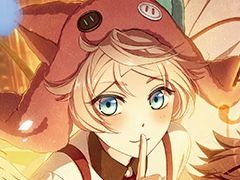 「乙女チック4Gamer」第156回：オトメイトの新作スマホアプリ「ライブラリークロスインフィニット」を特集。古書の世界で戦う恋愛パズルRPG