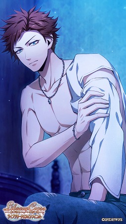 画像ギャラリー No.002のサムネイル画像 / 「ライブラリークロスインフィニット」，那生と烈火のメインストーリーを追加
