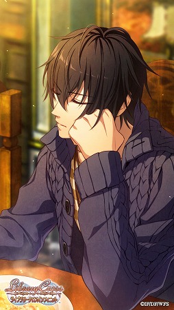 画像ギャラリー No.004のサムネイル画像 / 「ライブラリークロスインフィニット」，那生と烈火のメインストーリーを追加