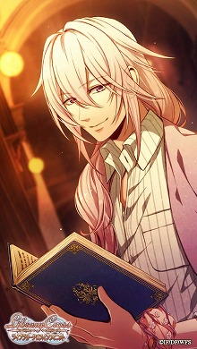 画像ギャラリー No.004のサムネイル画像 / 「ライブラリークロスインフィニット」，“灯”のメインストーリーが実装