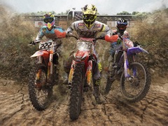 「MXGP3 - The Official Motocross Videogame」，天候変化，レースウェアやバイクのカスタマイズ，2ストエンジン搭載バイクの紹介PVが公開