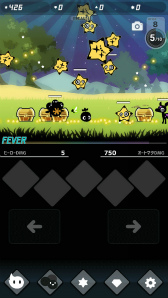 画像ギャラリー No.004のサムネイル画像 / 色を取り戻す大冒険へ,タップ系RPG「Endless Tap - Shadow Land」が配信