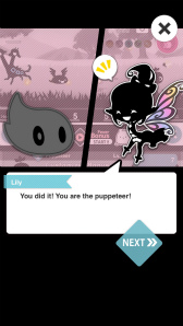 画像ギャラリー No.017のサムネイル画像 / 色を取り戻す大冒険へ,タップ系RPG「Endless Tap - Shadow Land」が配信