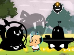 世界の色を取り戻せ。スマホ向けアクションゲーム「シャドウランド」を紹介する「（ほぼ）日刊スマホゲーム通信」第1439回