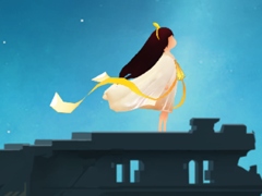 美しい世界で月を目指して。iOS向けアドベンチャーゲーム「月見花」を紹介する「（ほぼ）日刊スマホゲーム通信」第1403回