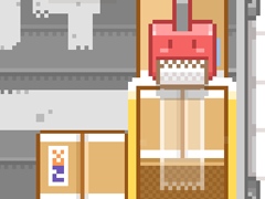 テープを貼って貼りまくる！　iOS向けアクションゲーム「Tape it Up!」を紹介する「（ほぼ）日刊スマホゲーム通信」第1405回