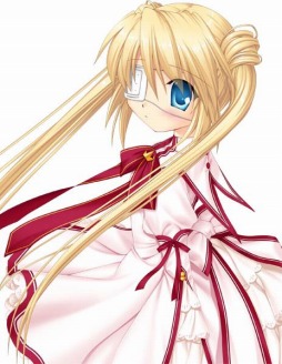 画像ギャラリー No.023のサムネイル画像 / PS Vita用ソフト「Rewrite Harvest festa!」が5月18日に発売。店舗別特典を公開