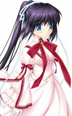 画像ギャラリー No.024のサムネイル画像 / PS Vita用ソフト「Rewrite Harvest festa!」が5月18日に発売。店舗別特典を公開