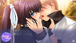 画像ギャラリー No.005のサムネイル画像 / フルボイスとなるPS Vita版「Rewrite Harvest festa!」のオープニングムービーが公開