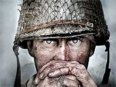 Activision，「Call of Duty WWII」の制作を発表。詳細は2017年4月27日公開のライブストリーミングで