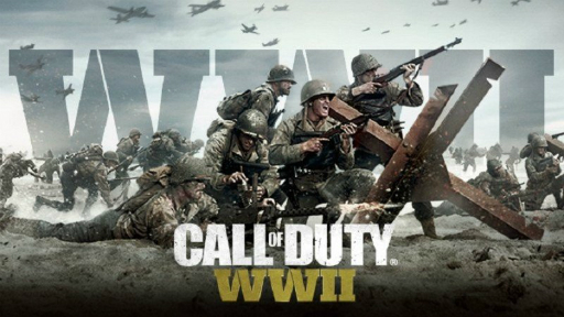 画像ギャラリー No.004のサムネイル画像 / 「Call of Duty: WWII」の主人公はヨーロッパ西部戦線に投入された若き兵士。ゾンビモードの搭載も明らかにされた発表イベント内容をお届け