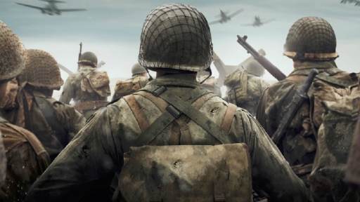画像ギャラリー No.010のサムネイル画像 / 「Call of Duty: WWII」の主人公はヨーロッパ西部戦線に投入された若き兵士。ゾンビモードの搭載も明らかにされた発表イベント内容をお届け