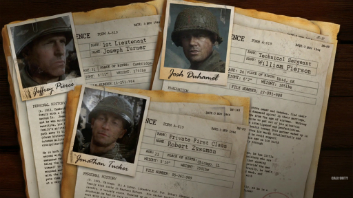画像ギャラリー No.011のサムネイル画像 / 「Call of Duty: WWII」の主人公はヨーロッパ西部戦線に投入された若き兵士。ゾンビモードの搭載も明らかにされた発表イベント内容をお届け