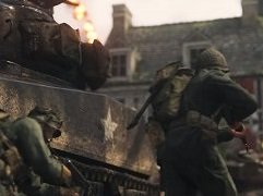 ［E3 2017］第二次世界大戦に回帰したシリーズ最新作，「Call of Duty: WWII」のマルチプレイ試遊レポート