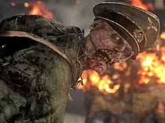 「Call of Duty: WW2」のゾンビモード，「Nazi Zombies」についての初となるトレイラーが公開